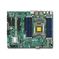 Carte mère Supermicro X9SRA-RETAIL