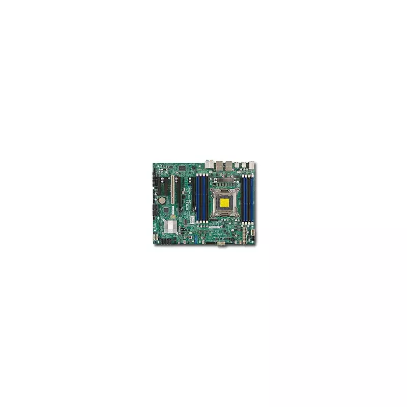 Carte mère Supermicro X9SRA-RETAIL