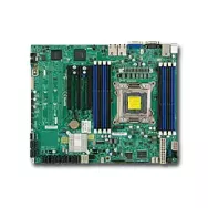 Carte mère Supermicro X9SRI-F-O