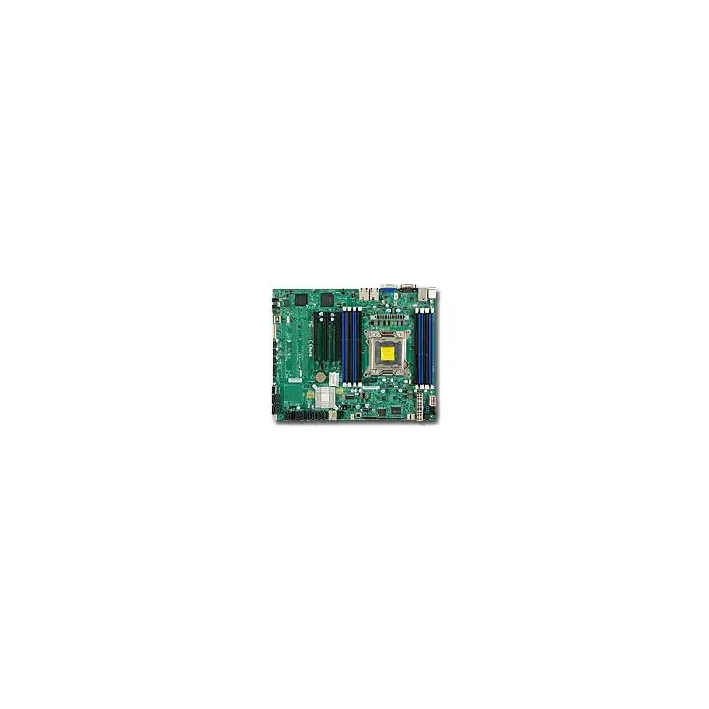 Carte mère Supermicro X9SRI-F-O