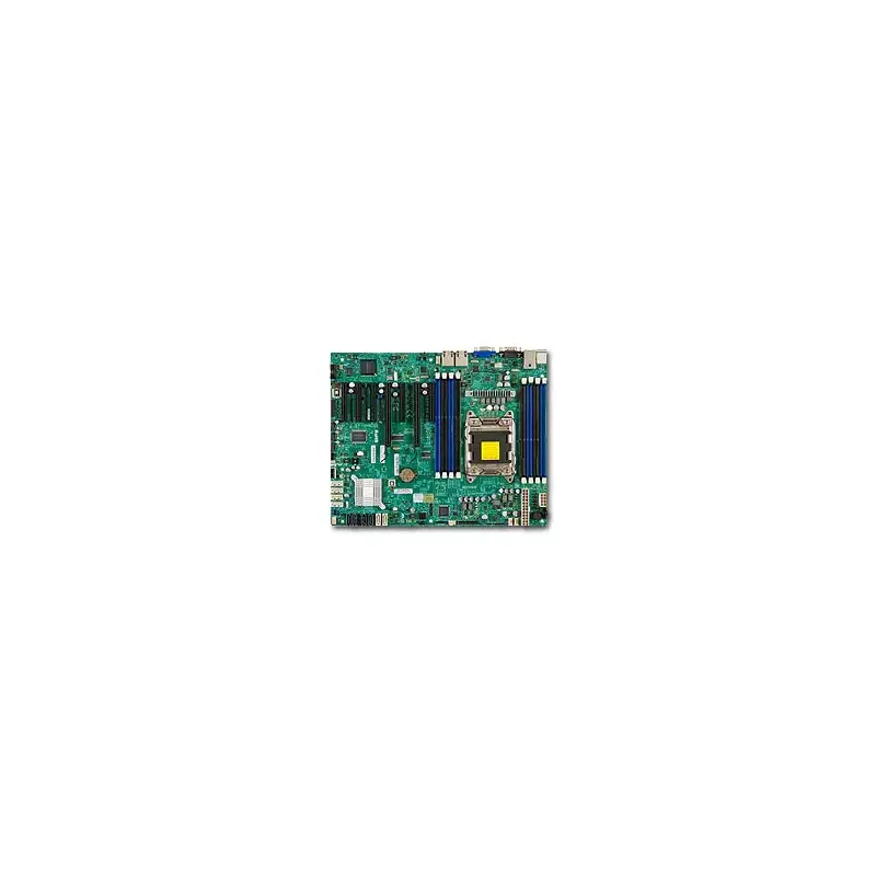 MBD-X9SRL-O Supermicro