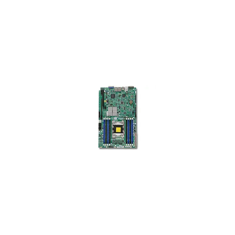 MBD-X9SRW-F-O Supermicro -EOL-MB -X9SRW-F-SINGLE