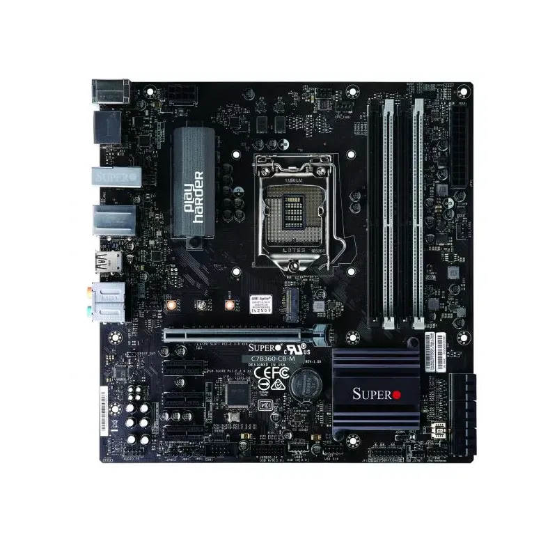 MBD-C7B360-CB-MW-O Supermicro