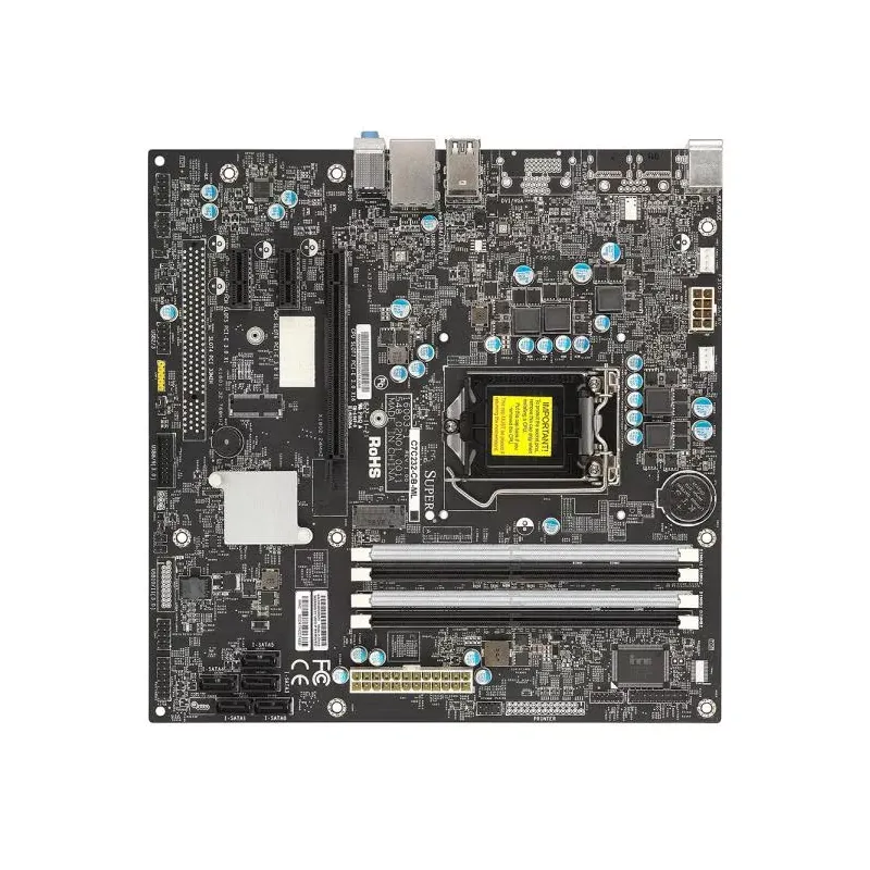 MBD-C7C232-CB-ML-O Supermicro