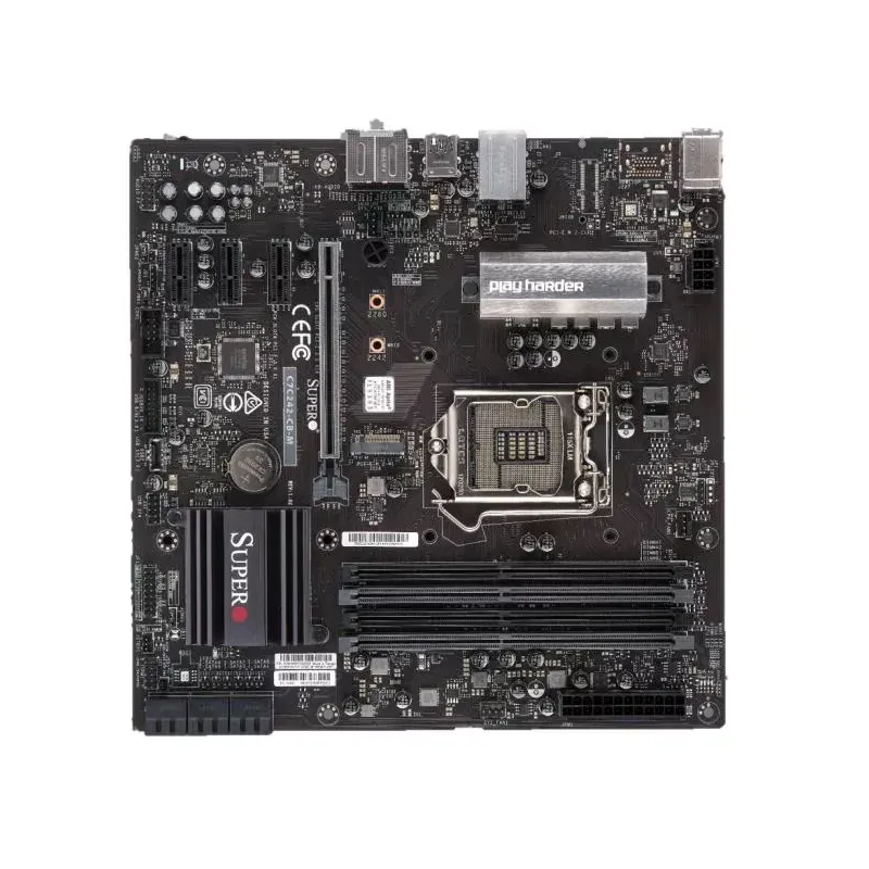 MBD-C7C242-CB-M-O Supermicro