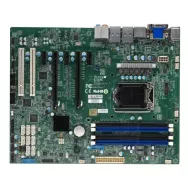 Carte mère Supermicro C7Z87-O