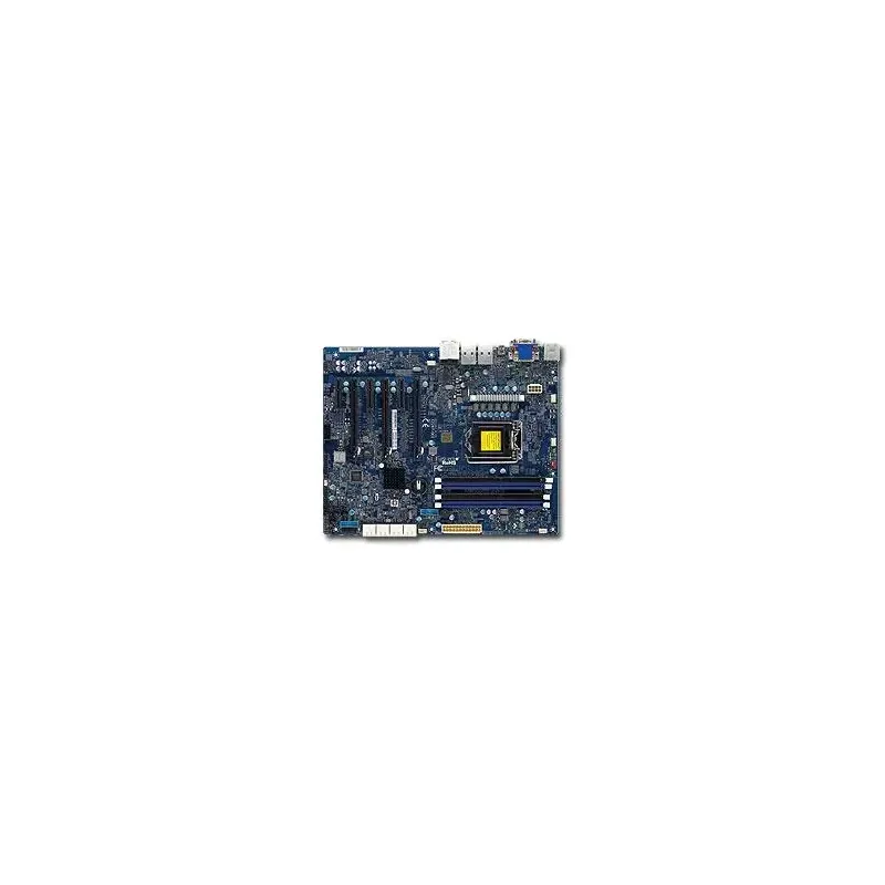 Carte mère Supermicro C7Z87-OCE-O
