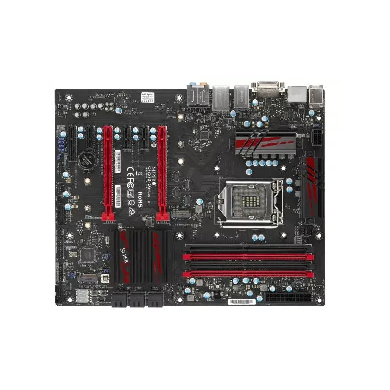 Carte mère Supermicro C7Z270-CG-L-O