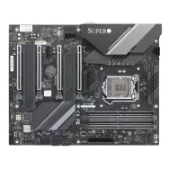 Carte mère Supermicro C9Z490-PG-O
