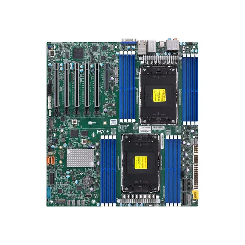MBD-X13DAI-T-B Supermicro