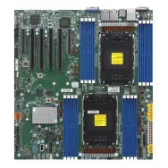 MBD-X13DEI-B Supermicro X13 Mainstream DP MB with 16DIMM DDR5-BCM5720- AST2600-