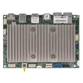 MBD-X13SAN-C-B Supermicro X13SAN-C- Embedded 3.5" SBC- Intel Alder-Lake-P SoC- Cel