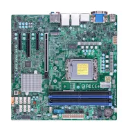 MBD-X13SAQ-B Supermicro X13SAQ-Micro ATX-Alder Lake-S-Q670E-LGA1700-1 PCI