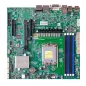 MBD-X13SAZ-Q-B Supermicro X13SAZ-Q-Micro ATX-Alder Lake-S-Q670E-LGA1700-1 PCIe 5.0