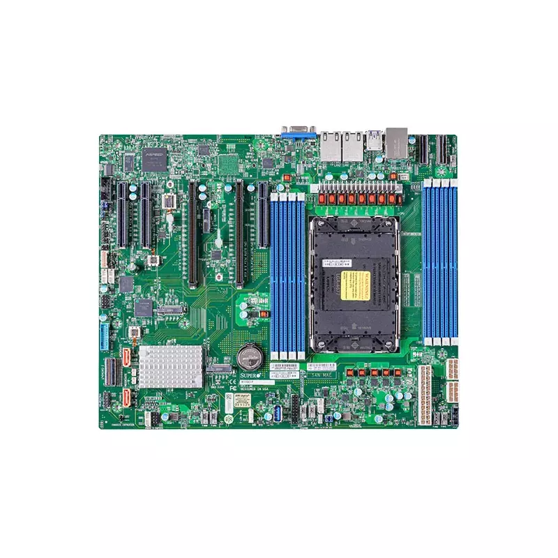 MBD-X13SEI-F-B Supermicro X13SEI-F- LGA-4677-E- Intel EBG PCH- 8x DDR5 4800MHz EC