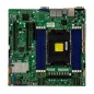 MBD-X13SEM-F-B Supermicro Intel Xeon SPR-SP CPU up to 56 cores 350W TDP EBGPCH-8xD