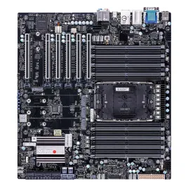 MBD-X13SWA-TF-B Supermicro Flagship WS- EATX-Intel W790-LGA4677-6xPCIE 4.0x16 slots