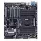 MBD-X13SWA-TF-B Supermicro Flagship WS- EATX-Intel W790-LGA4677-6xPCIE 4.0x16 slots