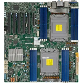MBD-X12DAI-N6-B Supermicro X12DAi-N6 E-ATX DP Workstation Motherboard