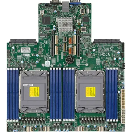 MBD-X12DDW-A6-B Supermicro X12DDW-A DCO Whitley Ice Lake with AST2600