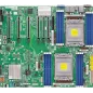 MBD-X12DPG-QBT6-B Supermicro X12 Whitely platform- 4U-4GPU optimized with Broadcom on
