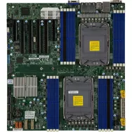 MBD-X12DPI-NT6-B Supermicro X12 Mainstream DP MB with AST2600 -10G LAN--RoHS