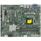MBD-X12SCA-F-B Supermicro X12SCA-F- Intel W480 Chipset- support Intel Comet lake-S