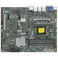 Processeur Intel SKL 4109T 2P 8C/16T 2.0G 11M 9.6GT 70W 3647 U0