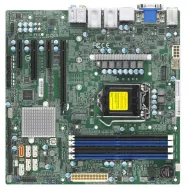 Processeur Intel SKL 4116 2P 12C/24T 2.1G 16.5M 9.6GT 85W 3647 M0