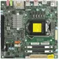 MBD-X12SCV-LVDS-B Supermicro X12SCV-LVDS- Mini ITX- CometLakePCHW480-LGA1200-PCIe x16