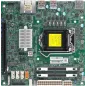 MBD-X12SCV-W-B Supermicro X12SCV-W- Mini ITX- Comet LakePCHW480E-LGA1200-PCIex16-D
