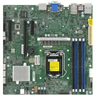 Processeur Intel SKL 6138T 4/2P 20C/40T 2.0G 27.5M 10.4GT 125W 3647 H0