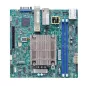 MBD-X12SDV-10C-SPT4F-B Supermicro Embedded miniITX-Xeon ICX-D-Dual 25G SFP28-Dual 10GBase-