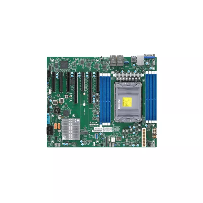 MBD-X12SPL-LN4F-B Supermicro X12SPL-LN4F-ATX-LGA-4189 SKT-P -Intel C621A-8x DDR4 3200