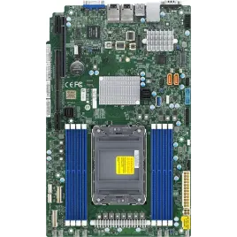 MBD-X12SPW-TF-B Supermicro Cooper Lake-Ice Lake -LGA-4189- SKT-P C621A- 8x DDR4