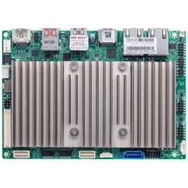 MBD-X12STN-L-B Supermicro X12STN-L-Embedded 3.5"SBC-Intel Tiger Lake-UP3 SoC-i3-11
