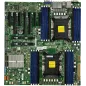 MBD-X11DPH-I-B Supermicro X11 DP Skylake-16 DIMM DDR4-4 PCI-E 3.0x8-3 PCI-E 3.0x16