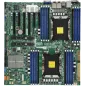 MBD-X11DPH-TQ-B Supermicro X11 DP Skylake-16 DIMM DDR4-4 PCI-E 3.0x8-3 PCI-E 3.0x16