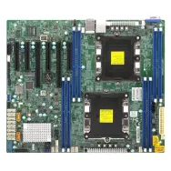 MBD-X11DPL-I-B Supermicro X11DPL-i Dual Xeon Scalable Processors- 8 DIMM- ATX MB- RoHS