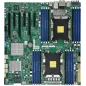 MBD-X11DAC-B Supermicro Dual Skylake -Socket P up to 205W TDP-- 2 UPI Design