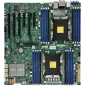 MBD-X11DAI-N-B Supermicro SKL Dual Processor E-ATX Workstation MB w- BMC-SINGLE