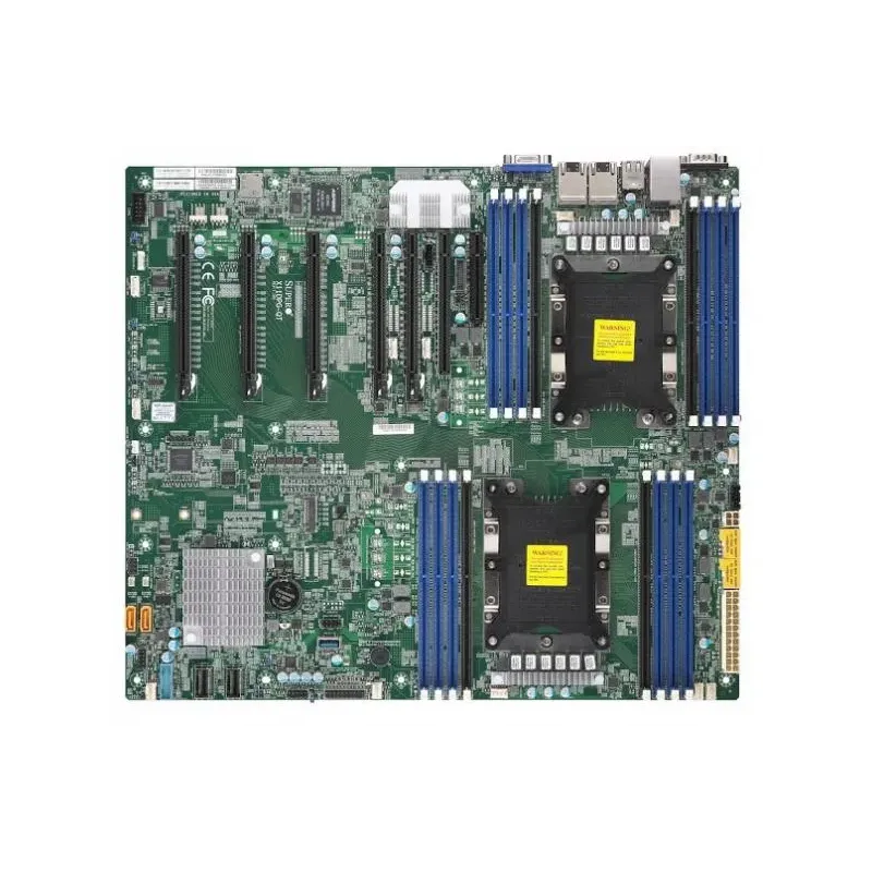 MBD-X11DPG-QT-B Supermicro X11 Purely Platform- 4U-4GPU Optimized -BULK-