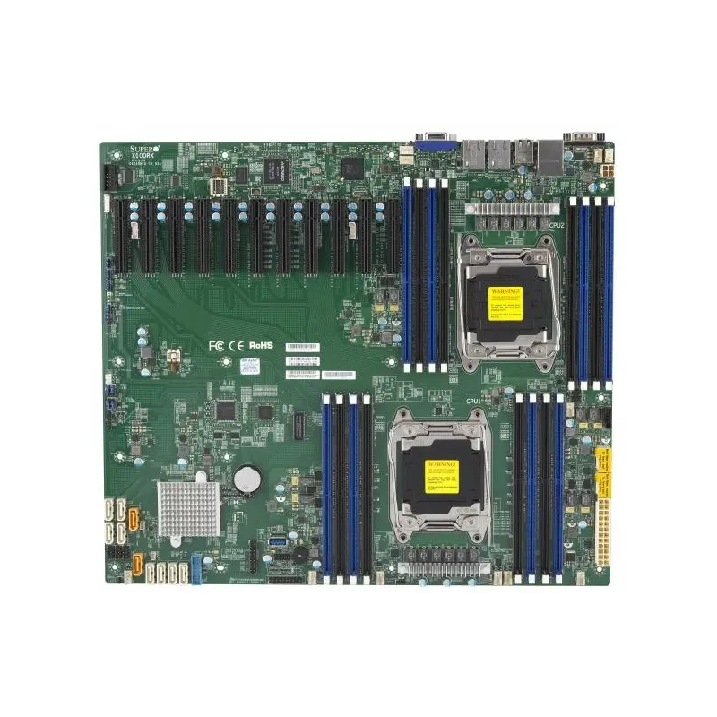 MBD-X10DRX-B Supermicro -EOL-MB -X10DRX-BULK