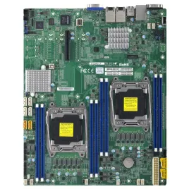 MBD-X10DRD-L-B Supermicro -EOL-MB -X10DRD-L-BULK