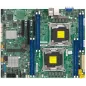 MBD-X10DRL-C-B Supermicro -EOL-MB -X10DRL-C-BULK