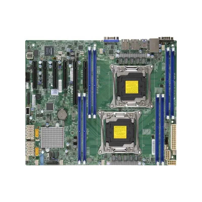 MBD-X10DRL-I-B Supermicro -EOL-MB -X10DRL-I-BULK