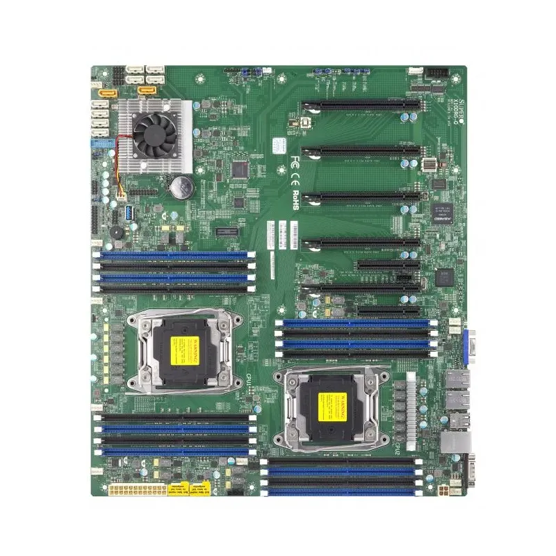 MBD-X10DRG-Q-B Supermicro