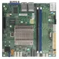 MBD-A2SDI-2C-HLN4F-B Supermicro A2SDI-2C-HLN4F-Embed.Denverton mITX-2 Core-Quad 1GbE