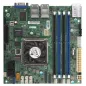 MBD-A2SDI-8C -HLN4F-B Supermicro A2SDi-8C -HLN4F-Embedded Denverton mITX-8 Core-Quad 1GbE