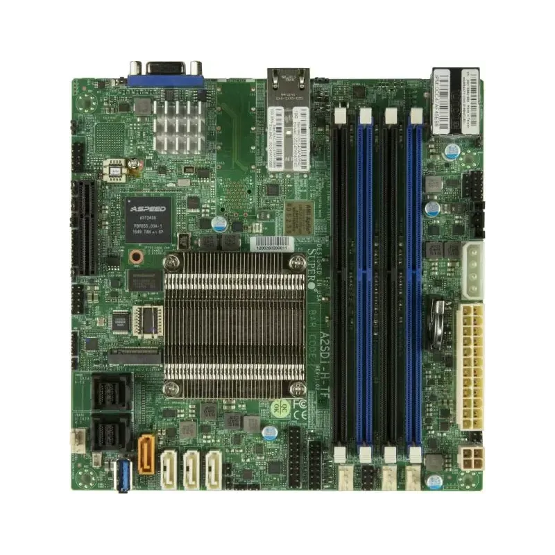 MBD-A2SDI-H-TF-B Supermicro MBD-A2SDI-H-TF-BULK